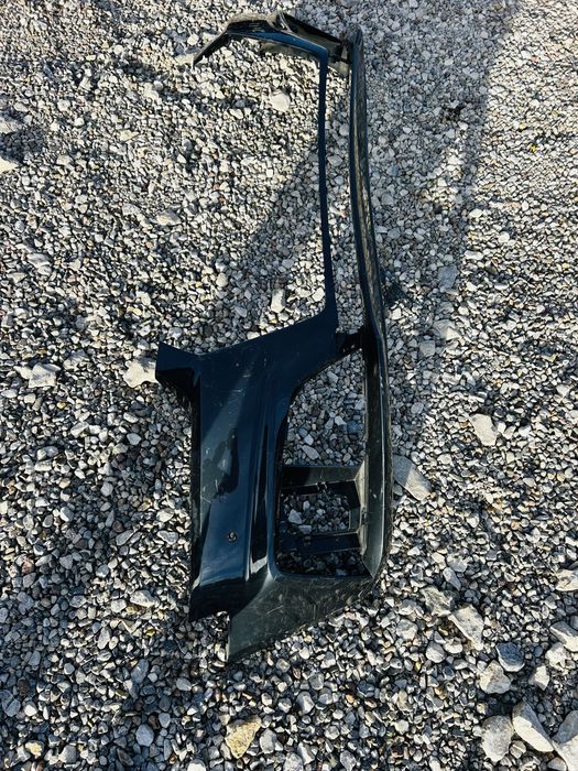 Предна броня Audi A5 S Line