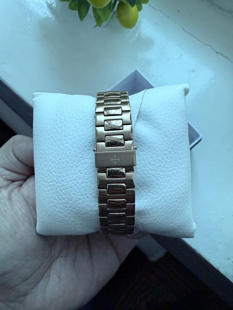 Часы Patek Philippe Nautilus золото АААА