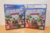 Чисто нови игри DEAD ISLAND 2 за PS4 и PS5