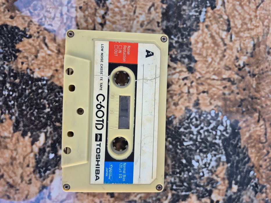 Vand 14 casete audio originale muzica grecesca ( taverna) 45-60 minute