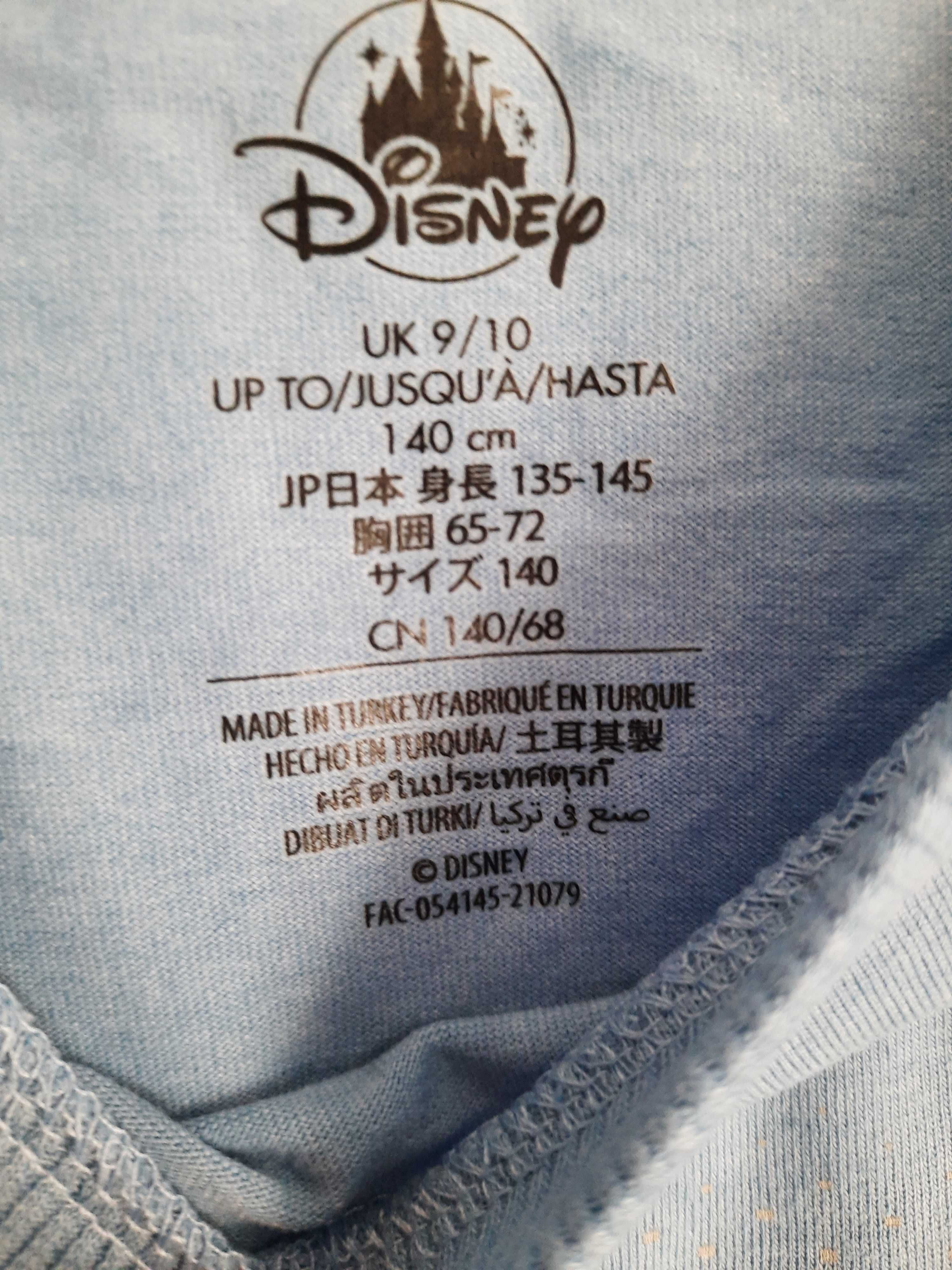 Tricou baiat 140 cm marca Disney