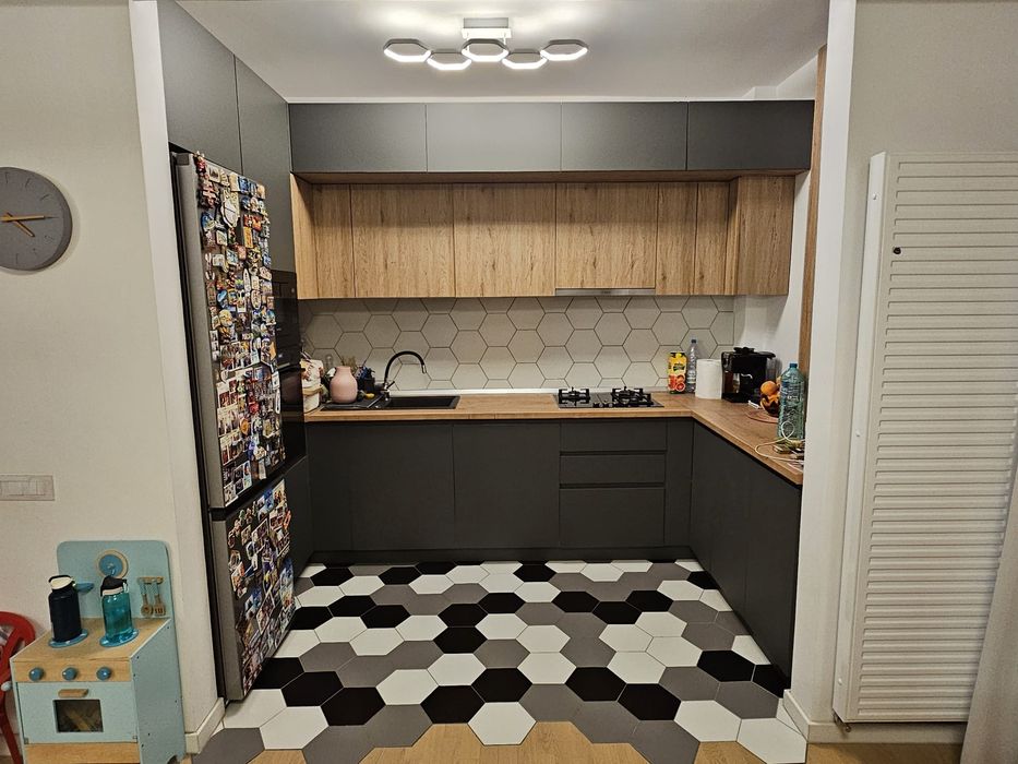 Casa Chiajna 5 camere Strada Rezervelor