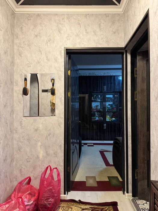 Samarqand Davozada uy remonti zo’r yashash uchun tayyor