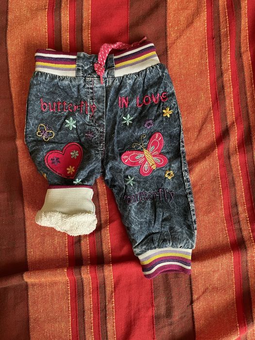 Lot marimea 74 in stare  f buna