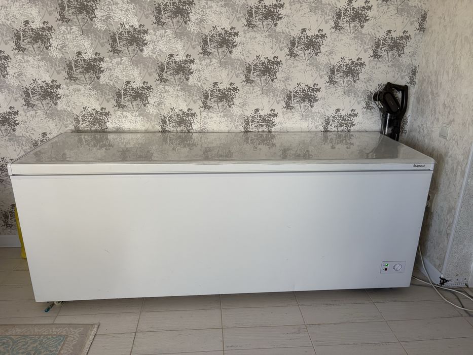 Продам Морозильник сост как новый