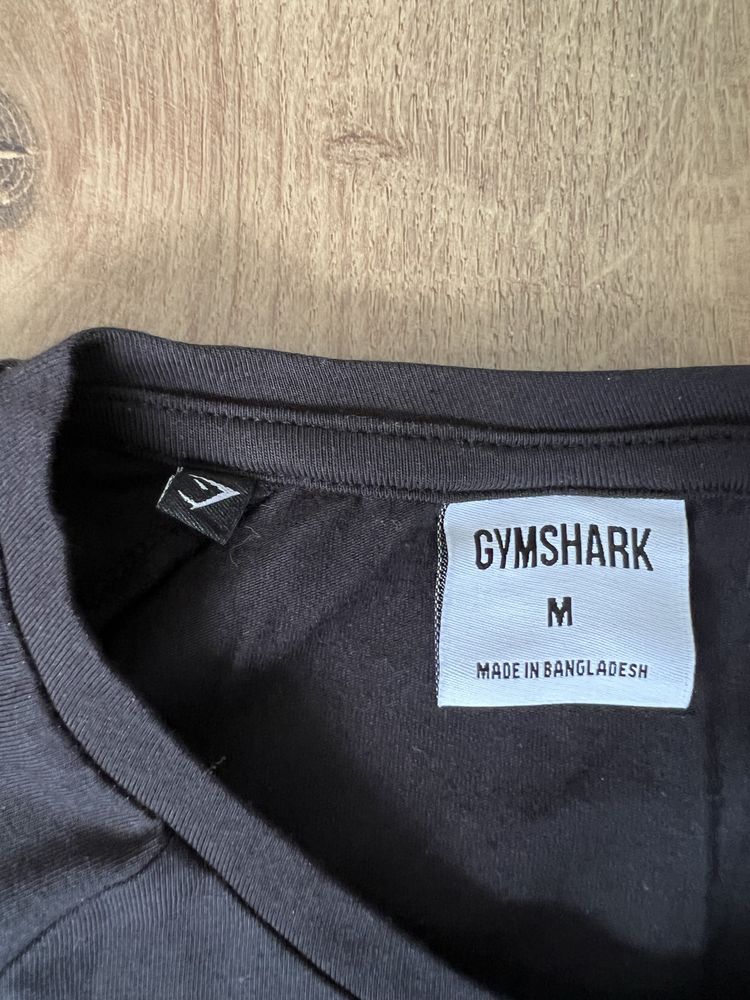 Тениска Gymshark