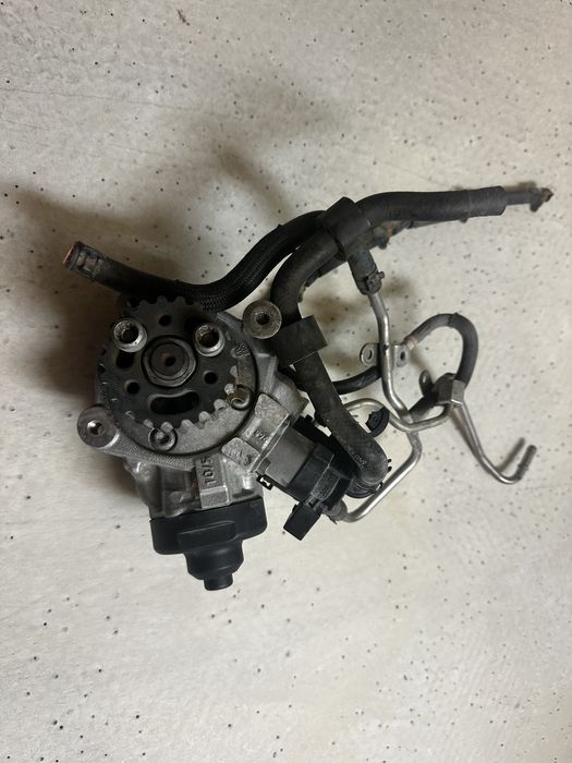 Pompa inalta presiune completa Vw seat skoda audi 2.0 tdi CR 03L130755