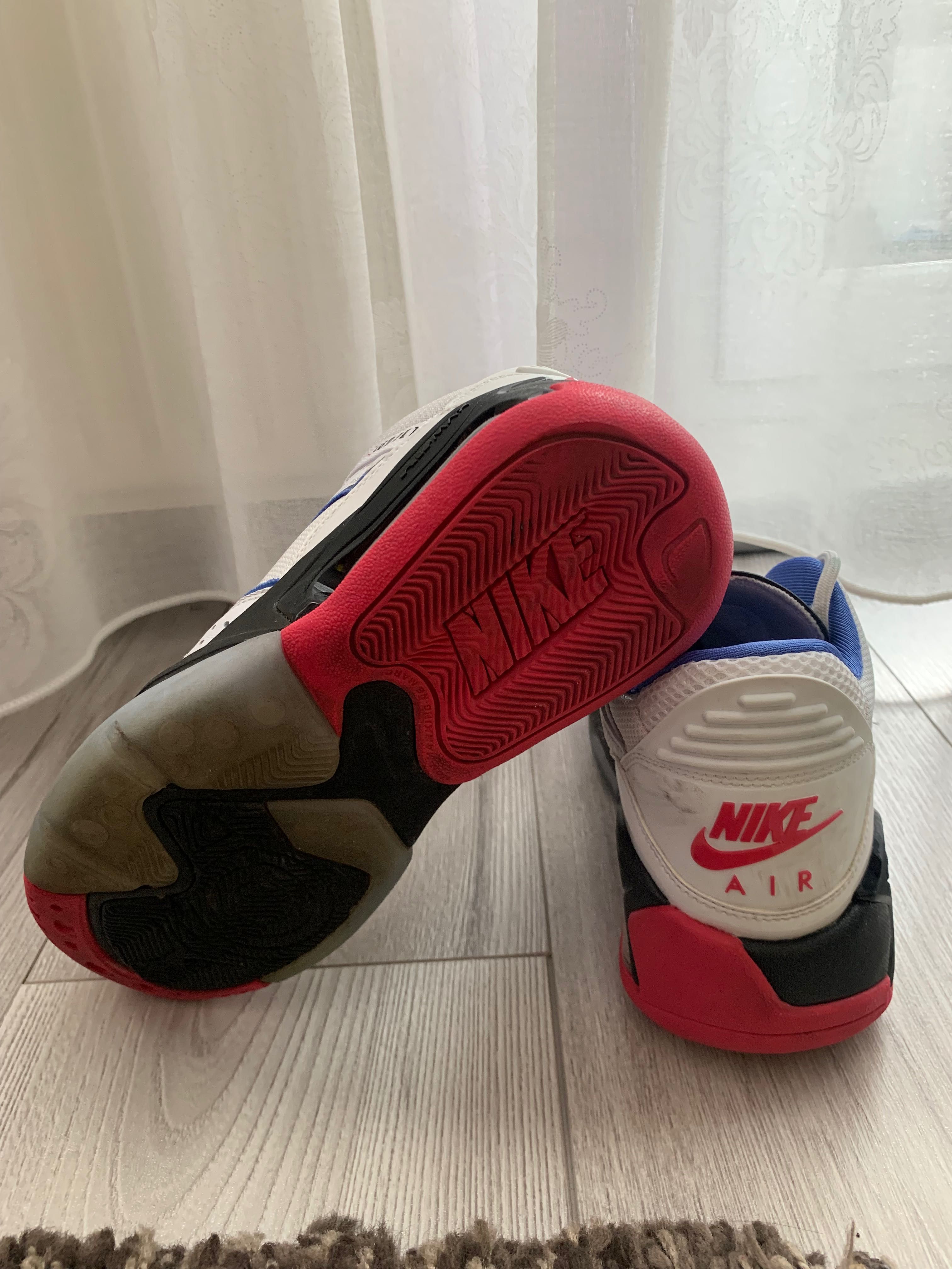 Adidasi Jordan Nike Air