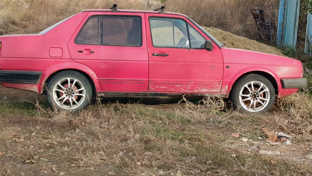 Продам Фольксваген джетто