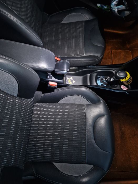 Peugeot 2008 Automat