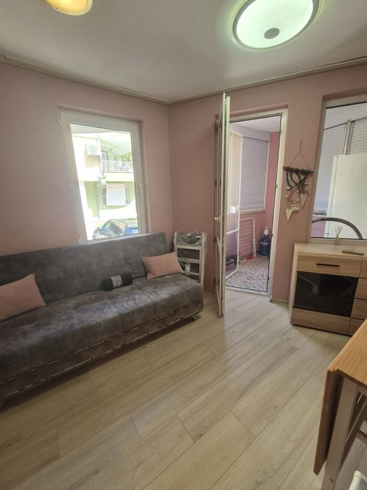 Двустаен Паркмарт