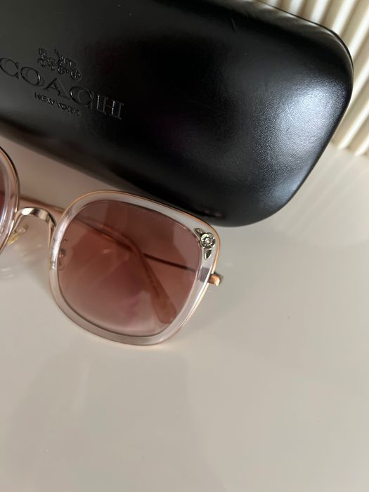 Слънчеви Очила Coach