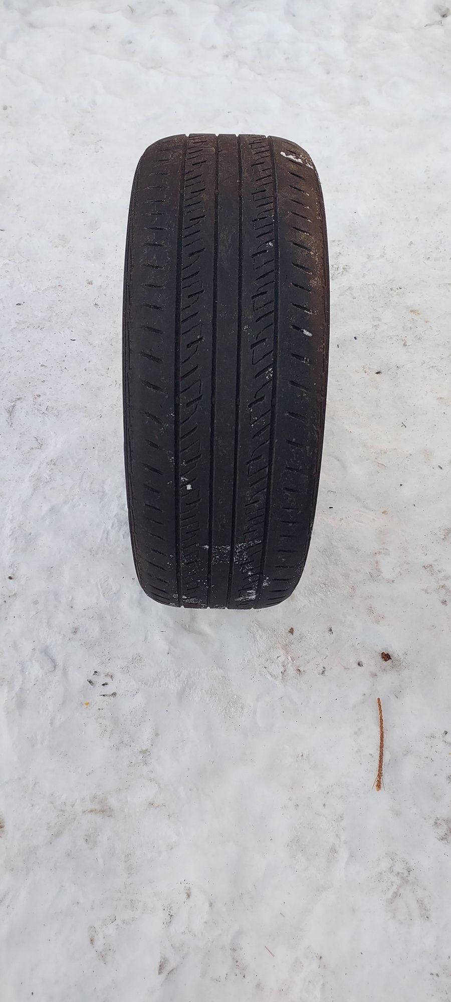 Продам резину 235/55 r18