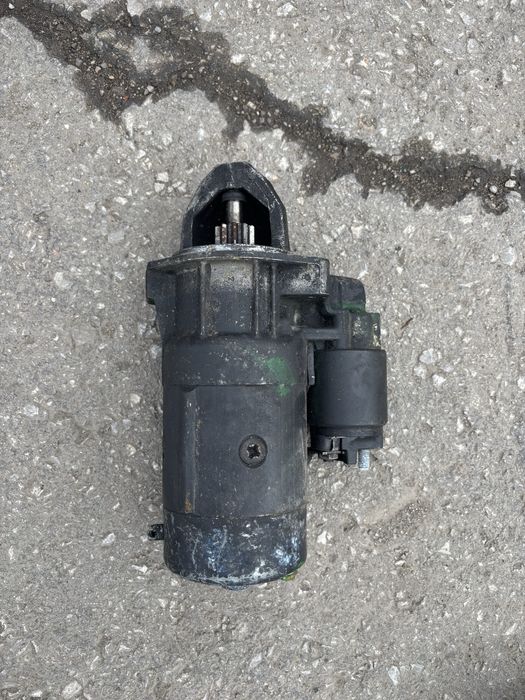 Стартер за Мерцедес 124ка