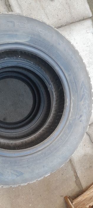 Продам шины Nokian Nordman 7