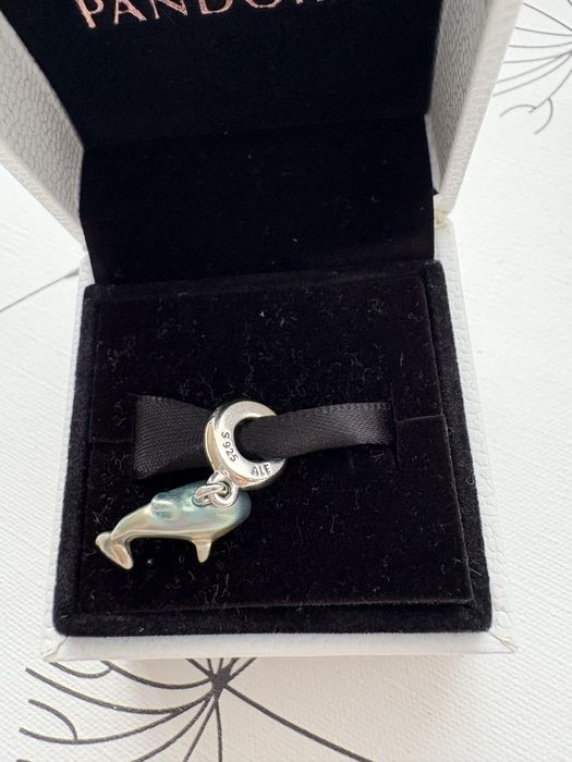 Pandora оригинални висулки за гривна,предлагам поотделно или в сет