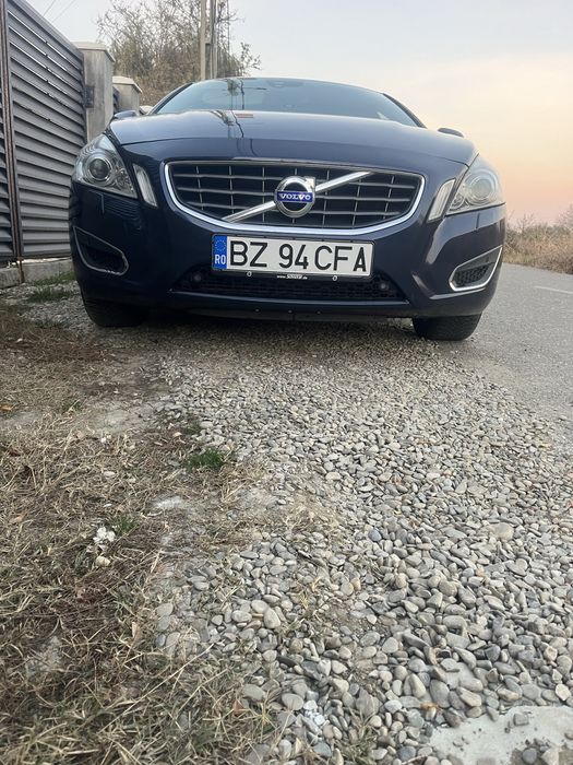 Vand volvo V60 2.0 163 CP 5 cilindri