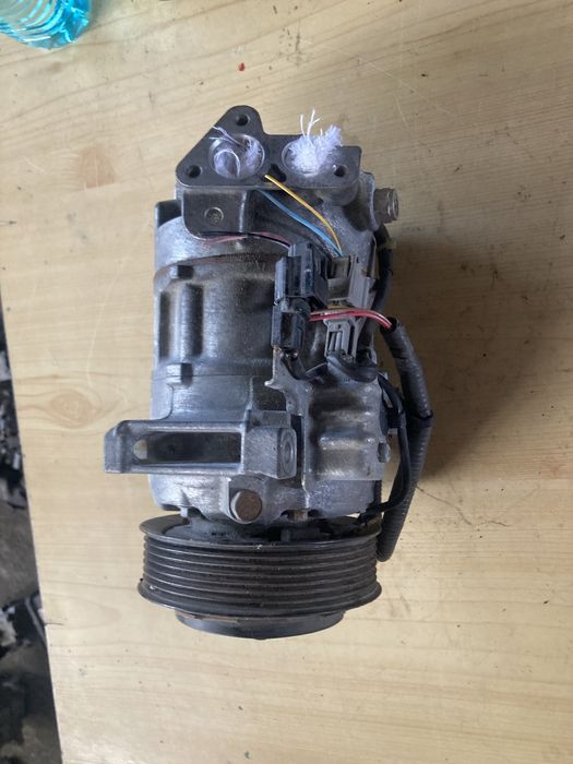 Nissan X-trail t32 1.6 dci 2016 година Компресор Климатик