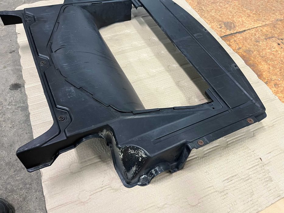 Кората под мотора за BMW E46 320D 330D