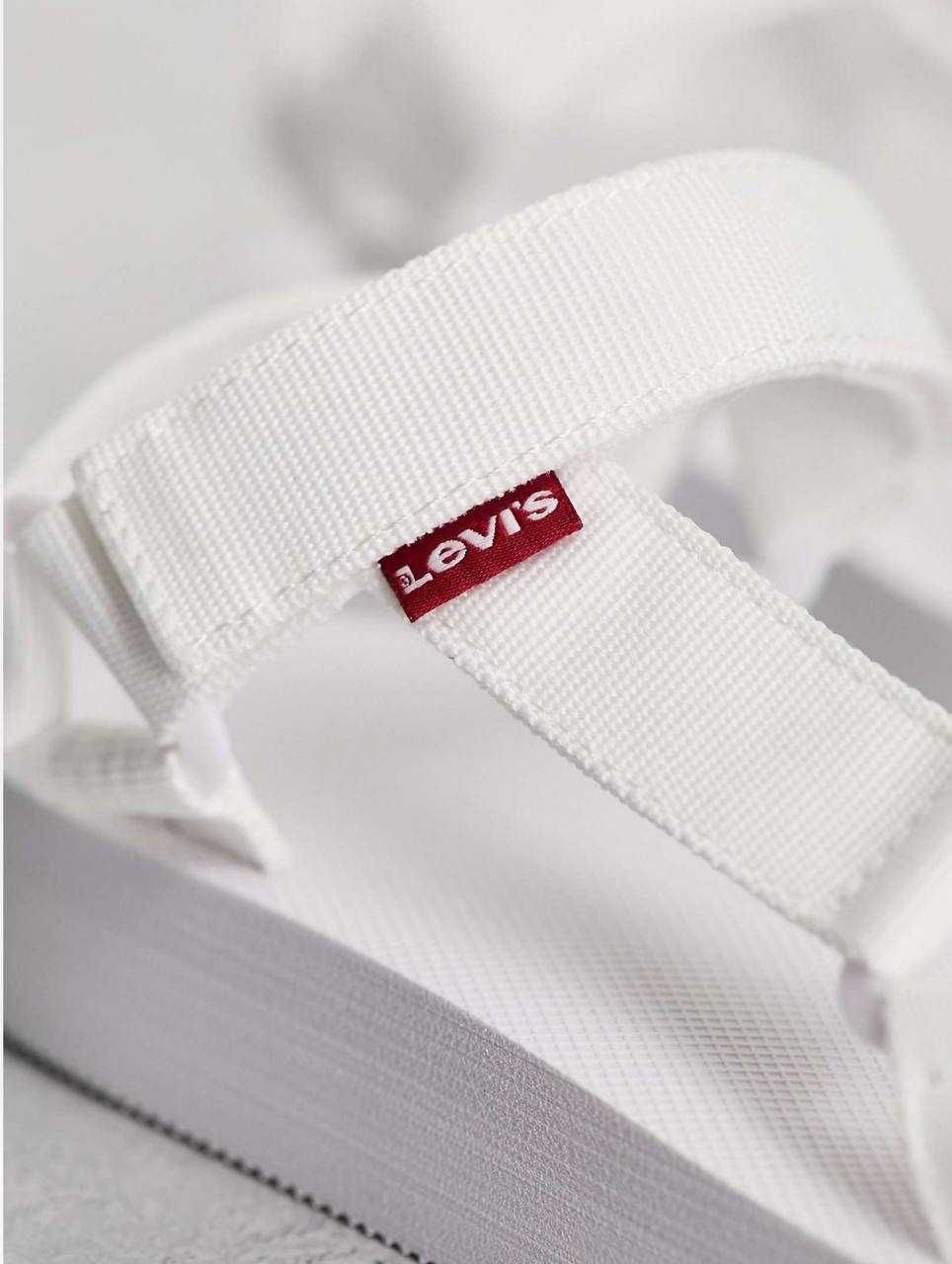 Sandale Levi's, Marimea 38