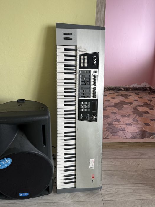 Vand sistem de muzica