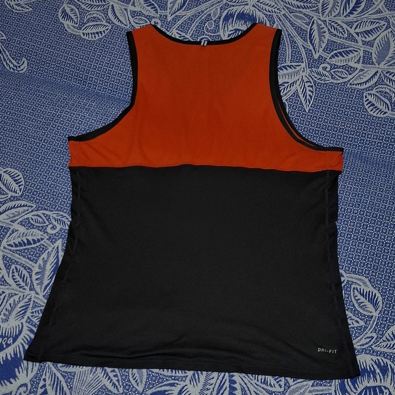 Мужская летняя майка Nike из Америки ( M )