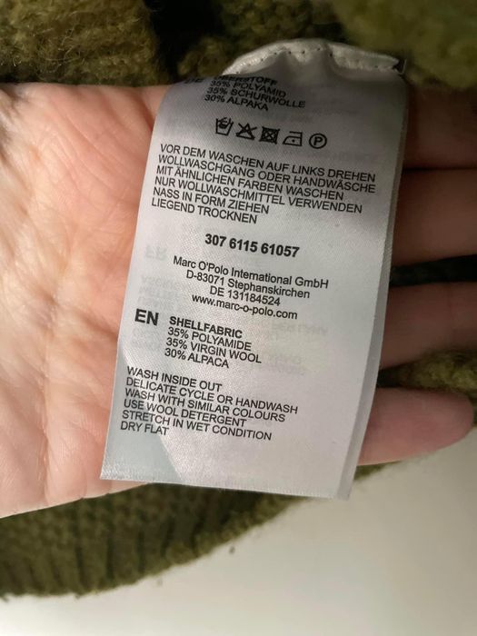 Cardigan Marc O’Polo