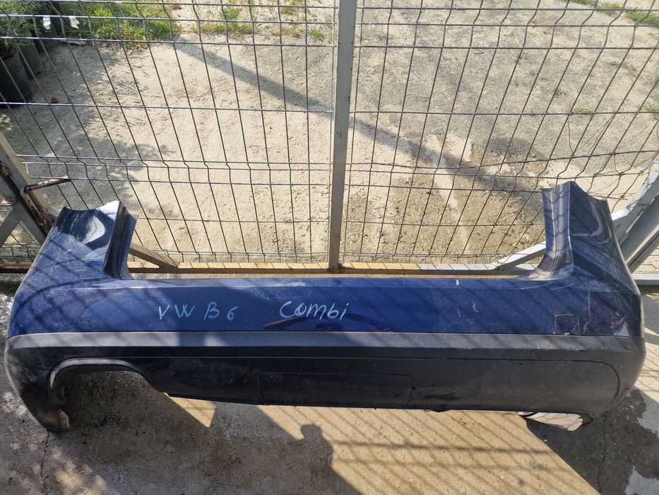Bara spate Vw Passat b6 combi