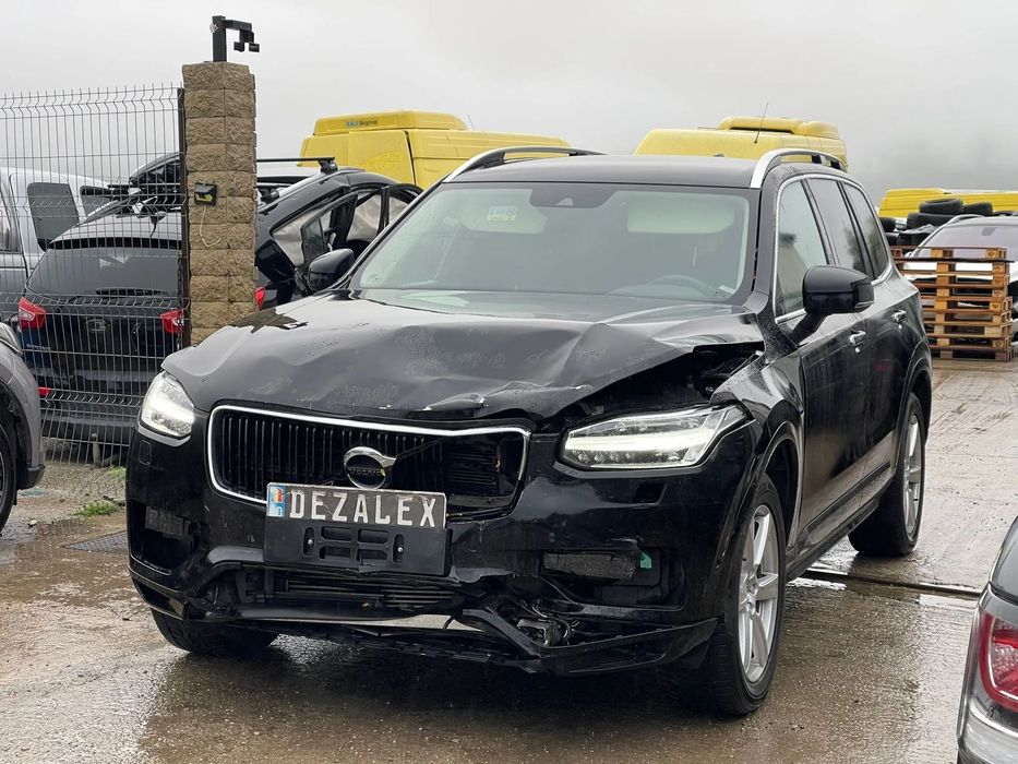 Dezmembrez VOLVO Xc90 II Model 2015-2021 Diesel 2.0 d