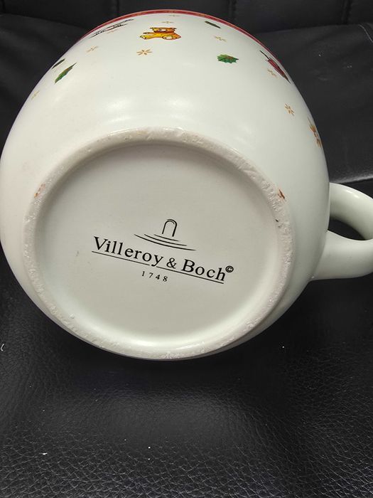 Чаши на Villeroy & Boch