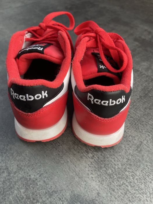 Детски Маратонки Reebok Classic