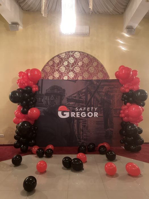 Decor Baloane Constanta