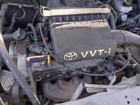 Toyota Yaris 2005