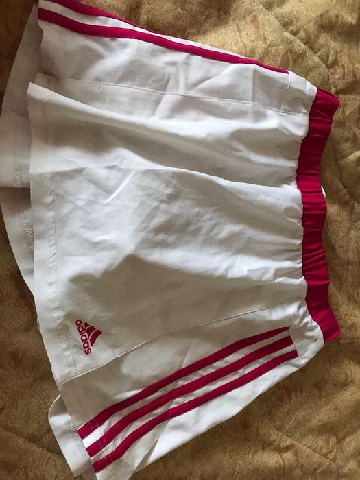 Fuste de tenis NIKE si ADIDAS