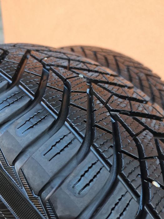 Cauciucuri de iarna