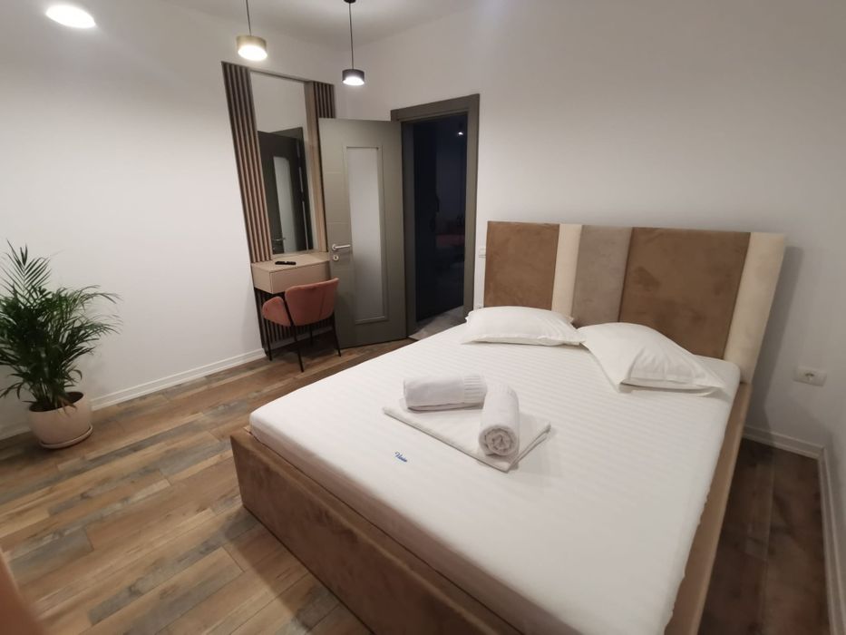 Inchiriez apartament in Eforie Nord