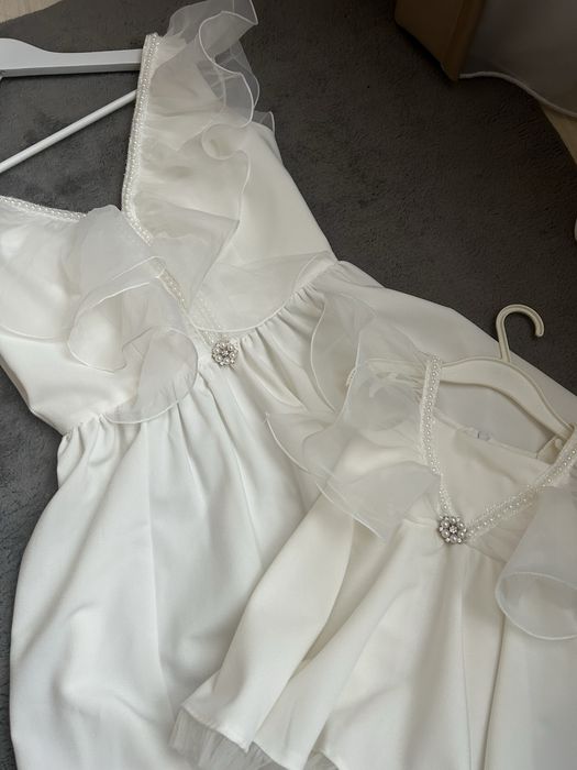 Официални рокли мама и бебе