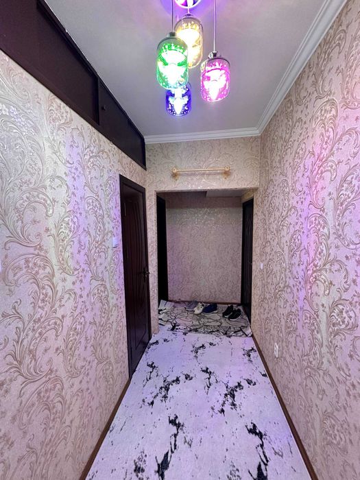 Срочно 2в3 Квартира на Кадышева с огородом