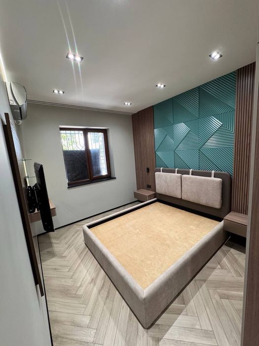 3/1/6 Лисунова,  ЖК Дубовый городок, мебель техника, 75м2, 100 000 уе