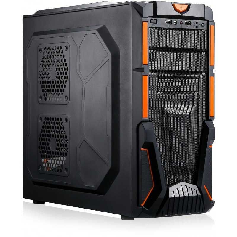 Vand pc i5 4440 8 gb r9 380 gb ssd 256 gb hdd 320