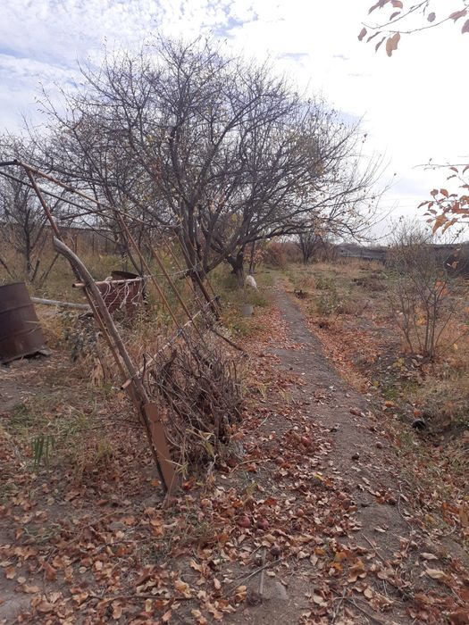 Продаётся дача садовое общество  Айрофлот рядом с ПМК 29