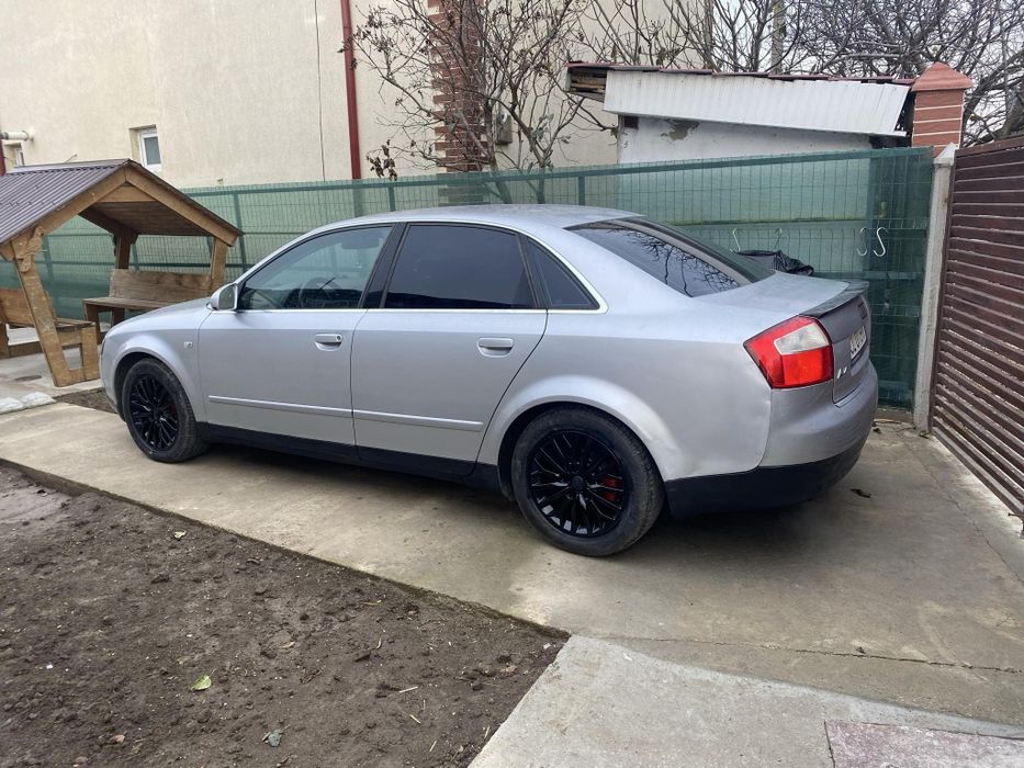 Audi a4 b6 in stare buna