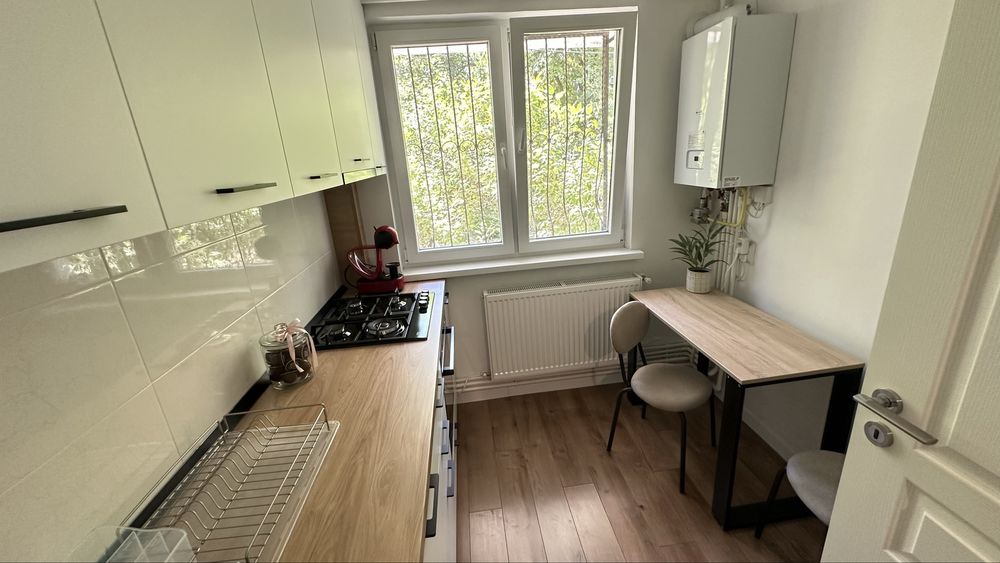 Inchiriez apartament 2 camere ultracentral