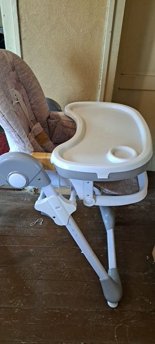 Столче за хранене