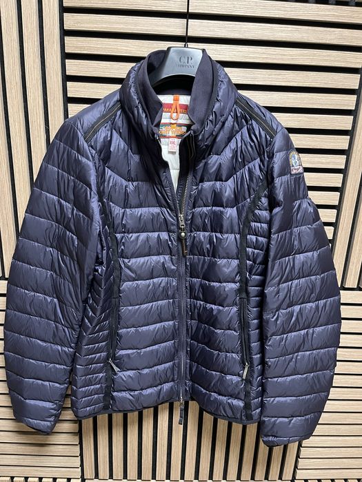PARAJUMPERS : Lightweigt Jacket - Unisex размер Л /ХЛ Оригинал