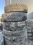 205 75 17,5 anvelope camion