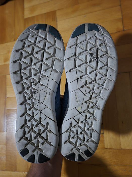 Adidași Alergare Nike Free RN CMTR 2017, Flywire, Reflective - Femei 3