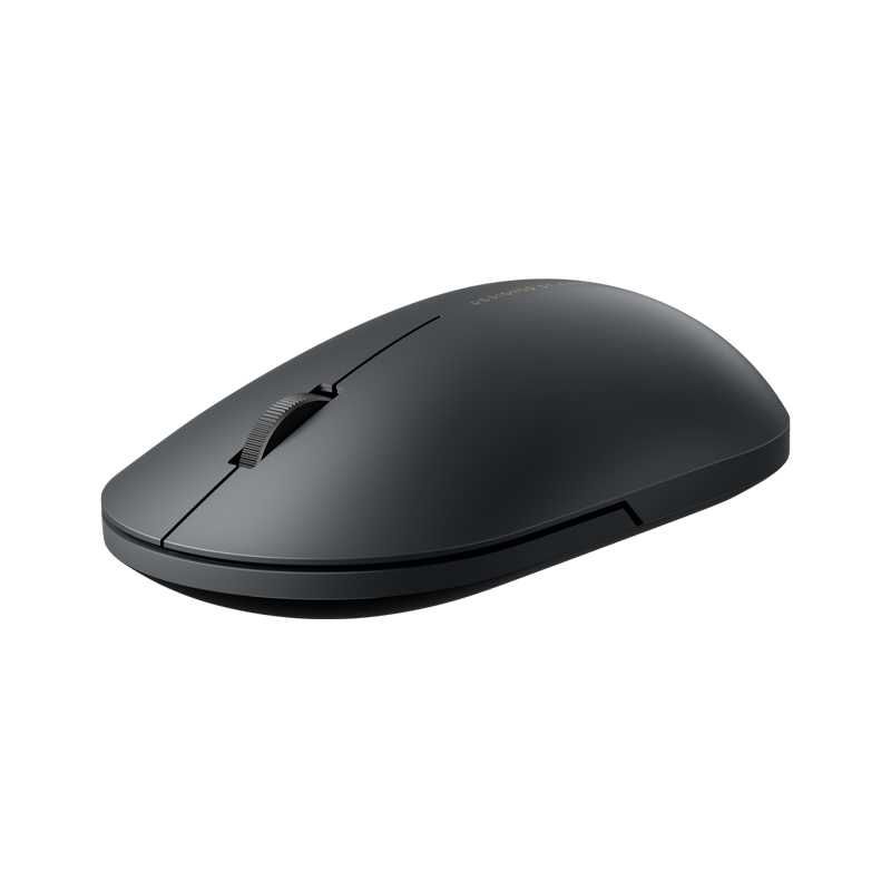 XIAOMI Wireless Mouse 2 2.4GHz Безжична Геймърска мишка - Черна