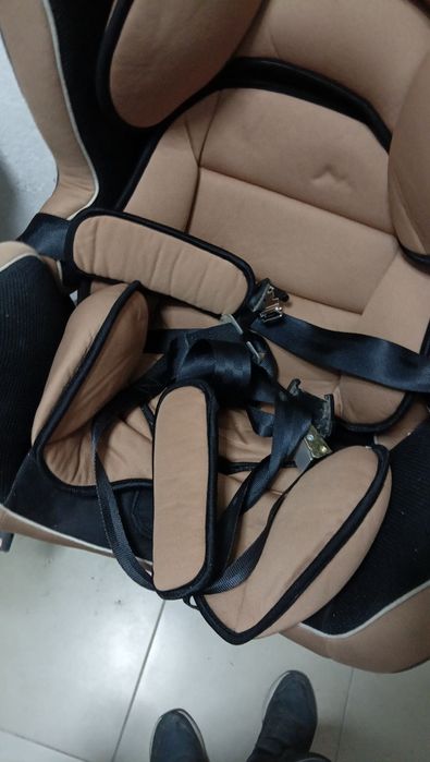 Детски стол за кола