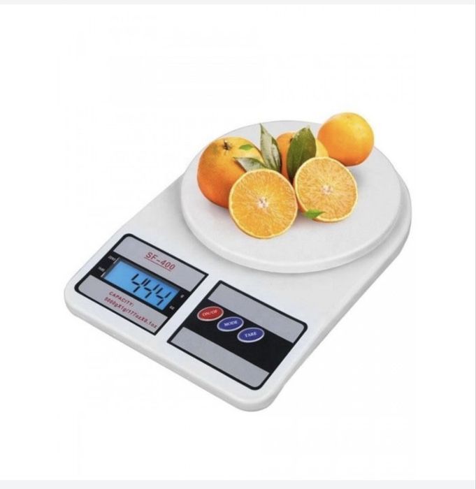 Продается новые Кухонные весы SF-400